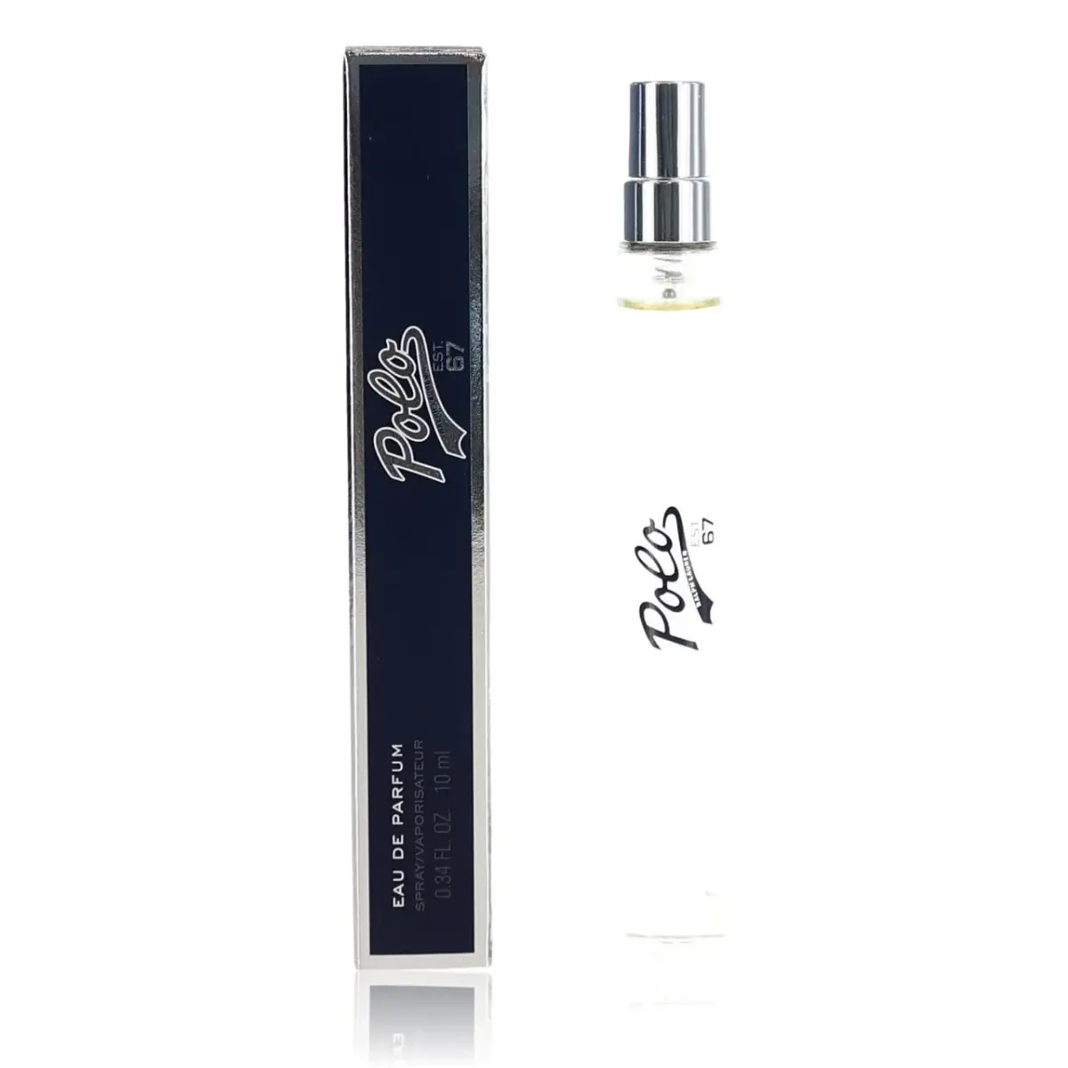 Ralph Lauren, Polo 67, Eau De
