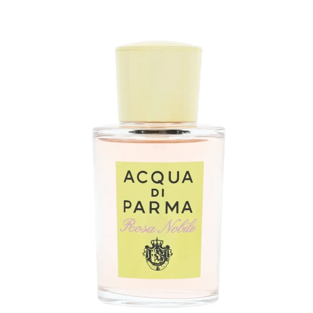 Acqua di Parma, Rosa Nobile, Eau
