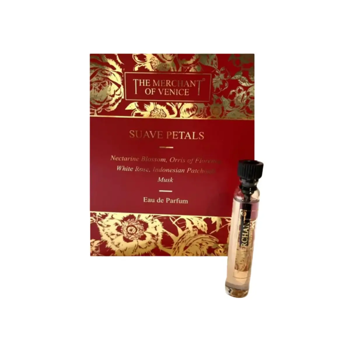 The Merchant Of Venice, Suave Petals