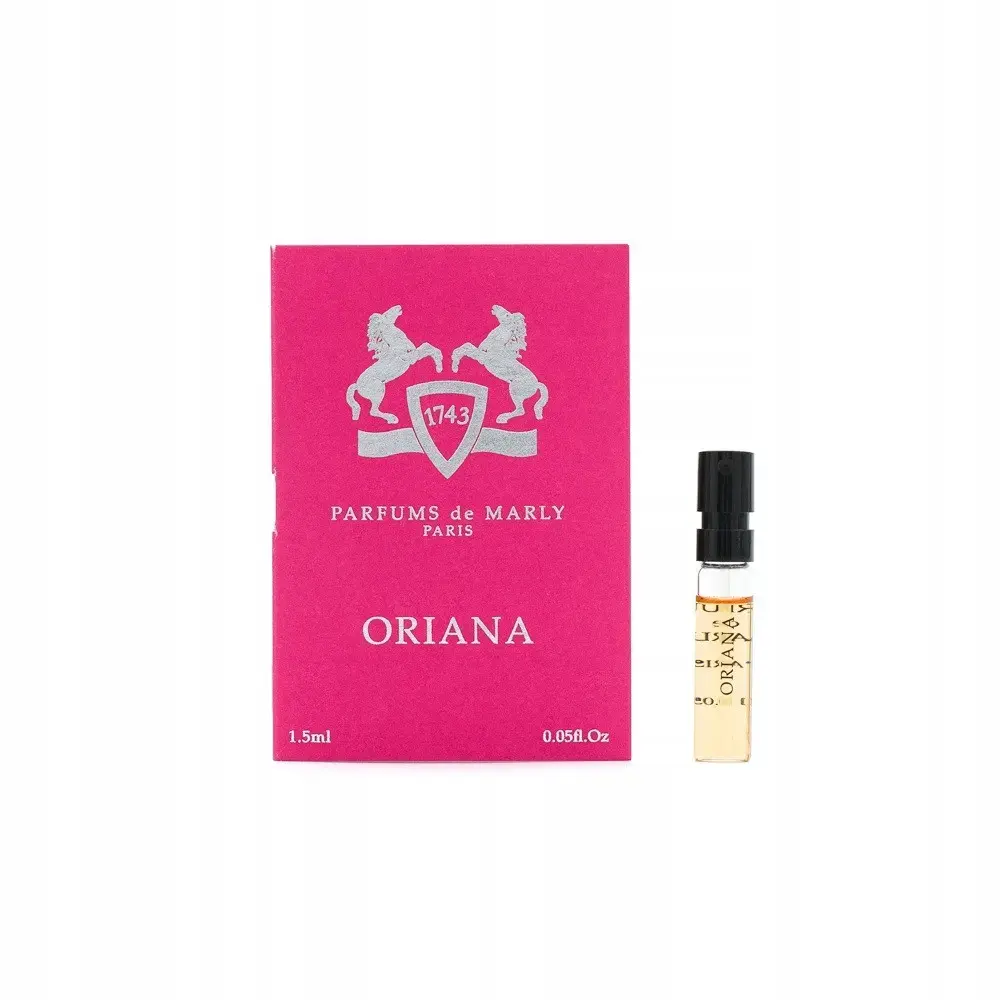 Parfums de Marly, Oriana, Eau De