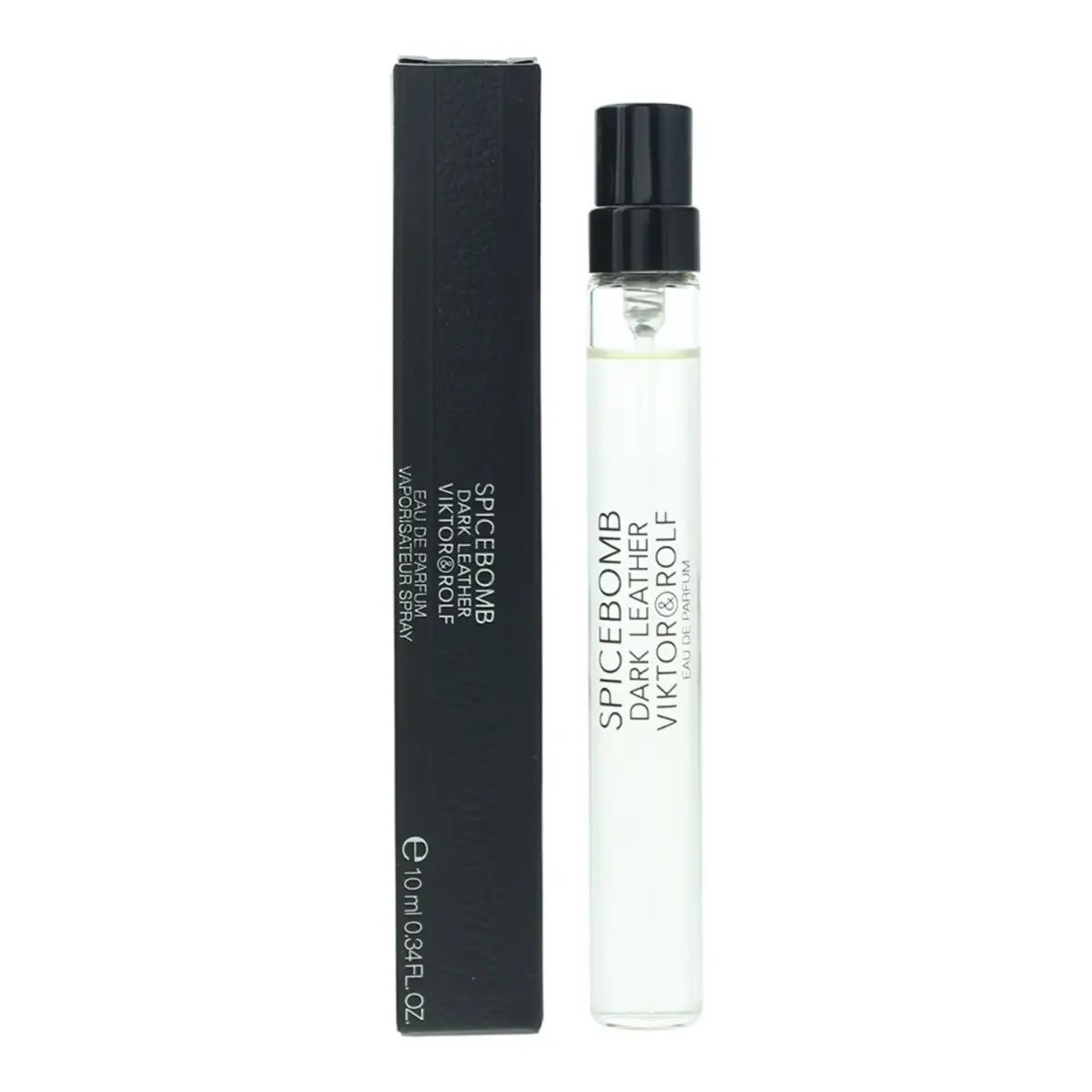 Viktor & Rolf, Spicebomb Dark Leather