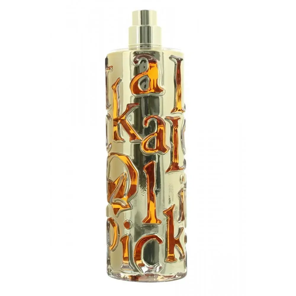Lolita Lempicka, Elle L`aime A La