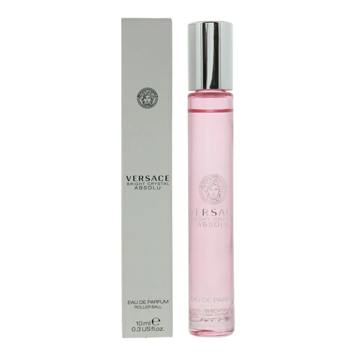 Versace, Bright Crystal Absolu, Eau De