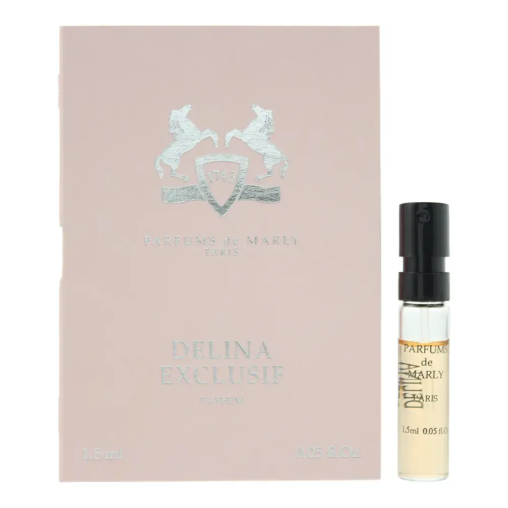 Parfums de Marly, Delina Exclusif, Eau