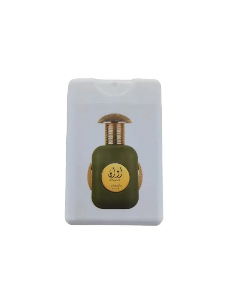 Lattafa Perfumes Lattafa, Awaan, Eau De