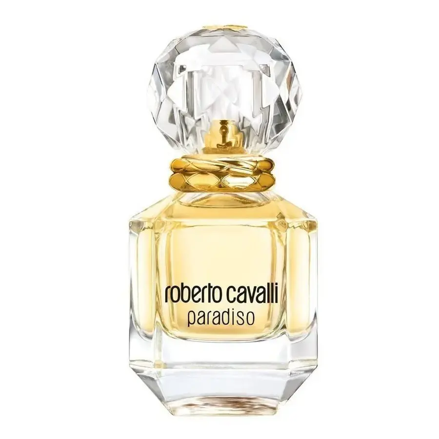Cavalli Roberto Roberto Cavalli, Paradiso, Eau