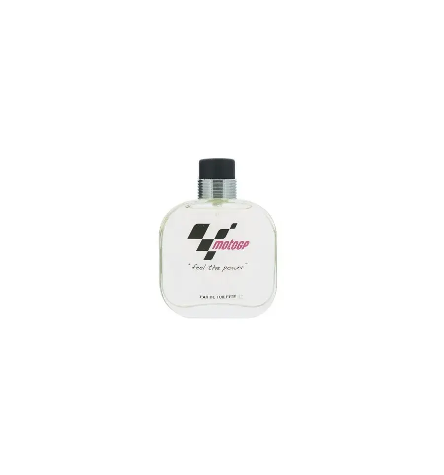 Moto Gp, Feel The Power, Eau
