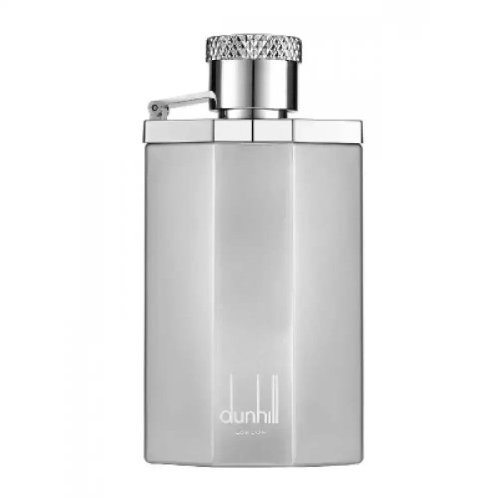 Dunhill, Desire Silver, Eau De Toilette
