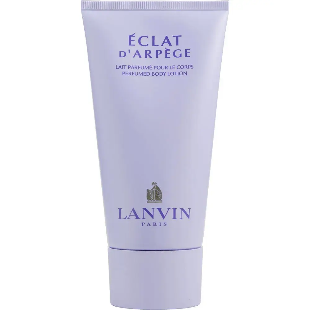 Lanvin, Eclat d`Arpege, Hydrating, Body Lotion