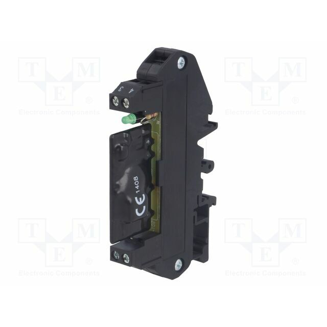SENSATA / CRYDOM Relay: solid state
