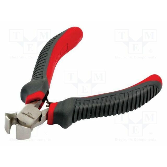 PROLINE End,cutting; 105mm; MICRO; Pliers: