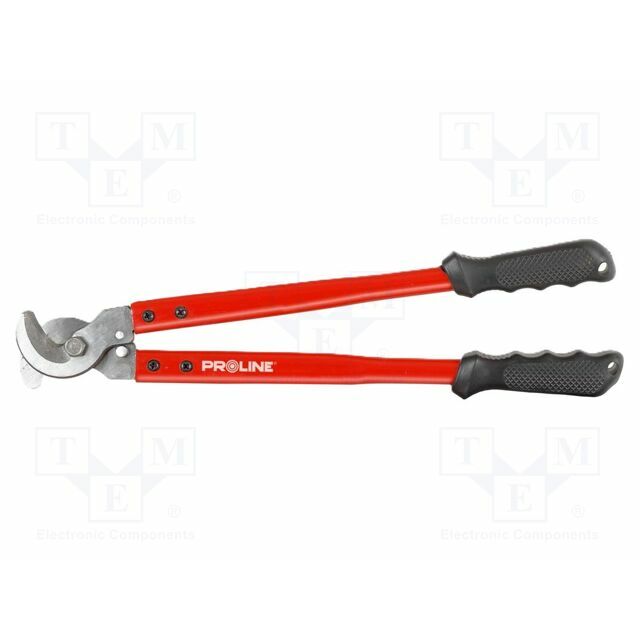 PROLINE Cutters; for cables; 780mm |