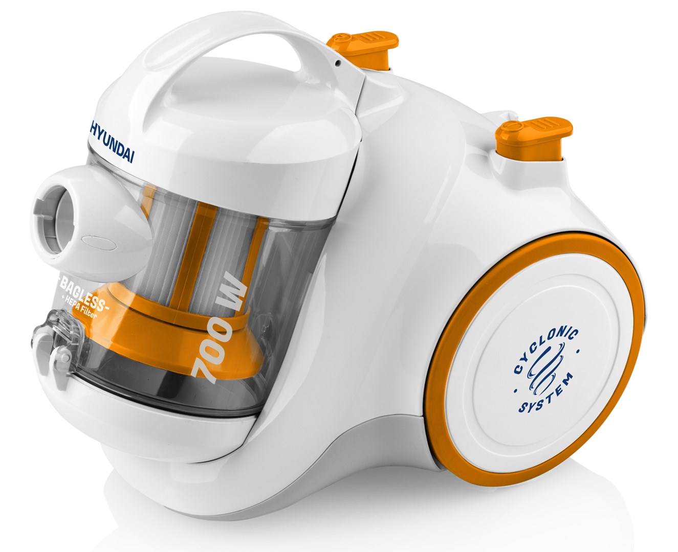 Hyundai Vacuum Cleaner VC009 | 41454