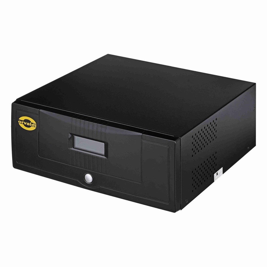 Orvaldi Low Voltage Inverter in UPS