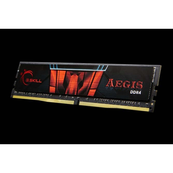 16GB PC 2400 CL17 G.Skill