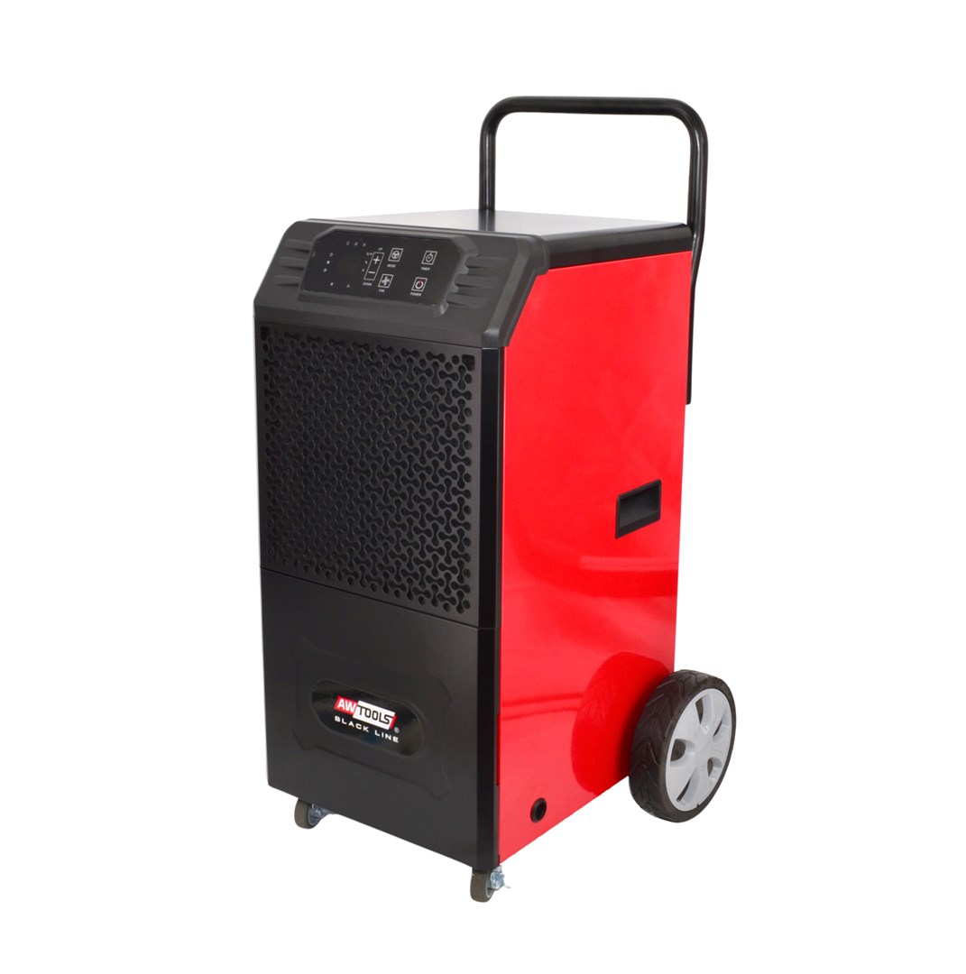 AWTOOLS OSUSZACZ POWIETRZA 90L/24h DHS90 BLACK