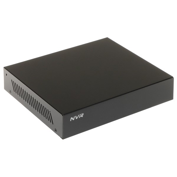 NO NAME IP Recorder APTI-N0921-8P-I3 9