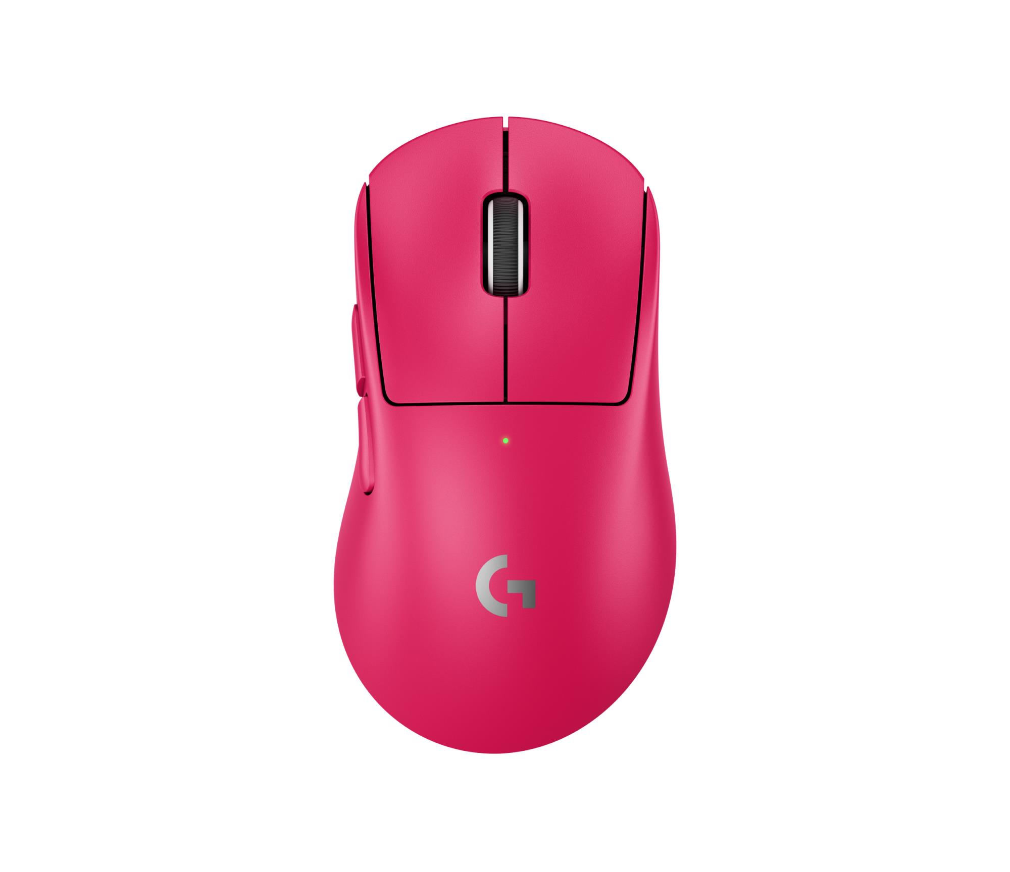 Logitech G PRO X SUPERLIGHT 2