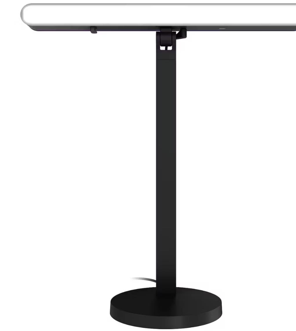 Lamp|LOGITECH|Power consumption 24 Watts|Luminous flux 400