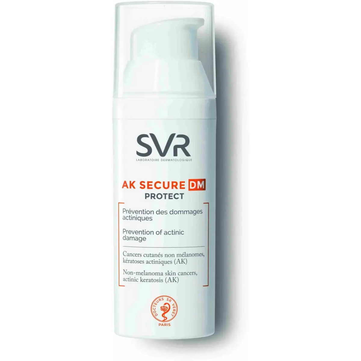 Svr Ak Secure Dm Protect Spf50