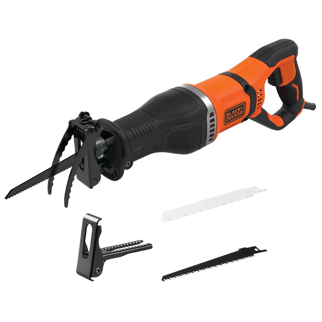 Black&Decker BLACK & DECKER Jigsaw |