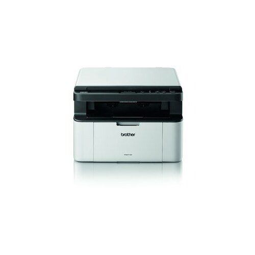 Brother DCP-1510E multifunction printer Laser A4