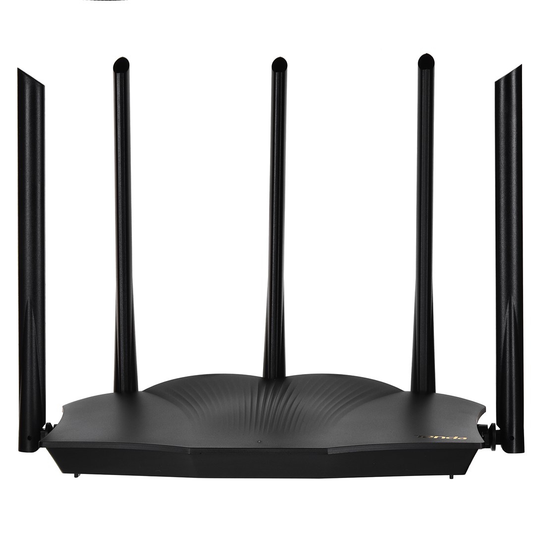 Tenda TX12 PRO wireless router Fast