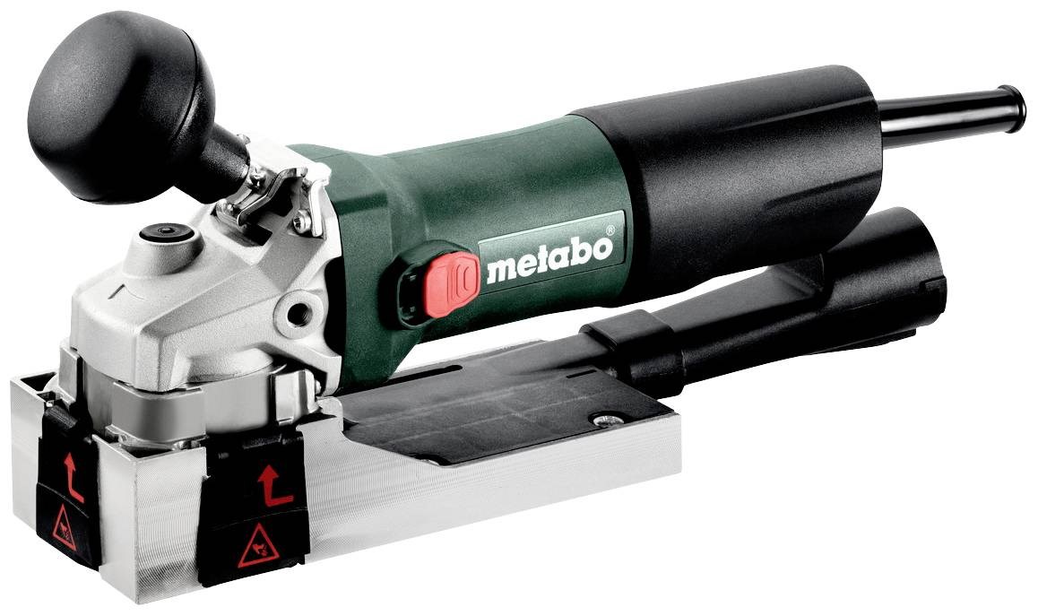 [AI generated title] Metabo Lf 850