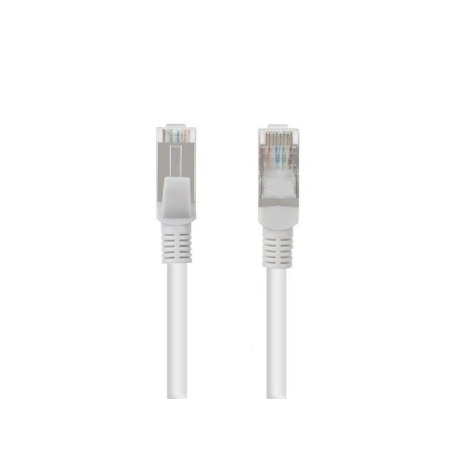 LANBERG Patch cord; F/UTP; Cat 5e