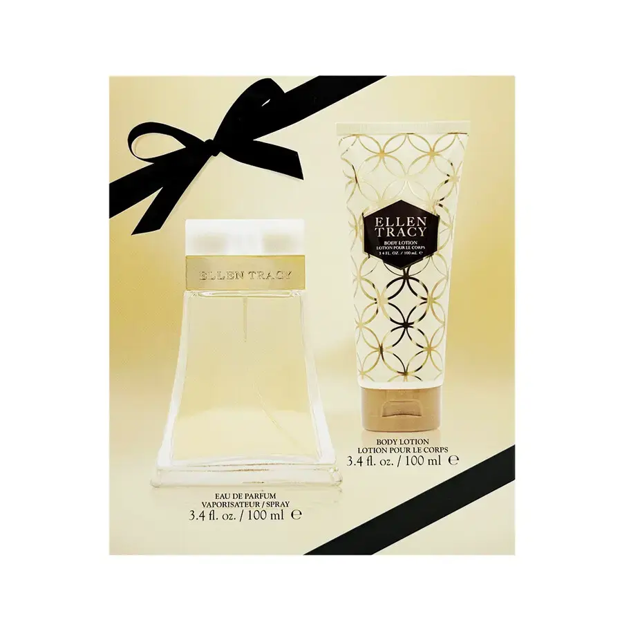Set Ellen Tracy: Classic, Eau De