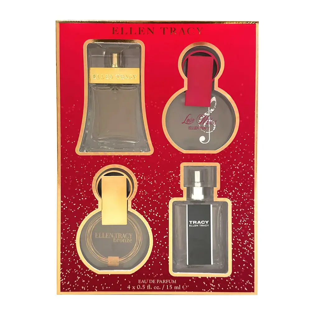 Set Ellen Tracy: Classic, Eau De