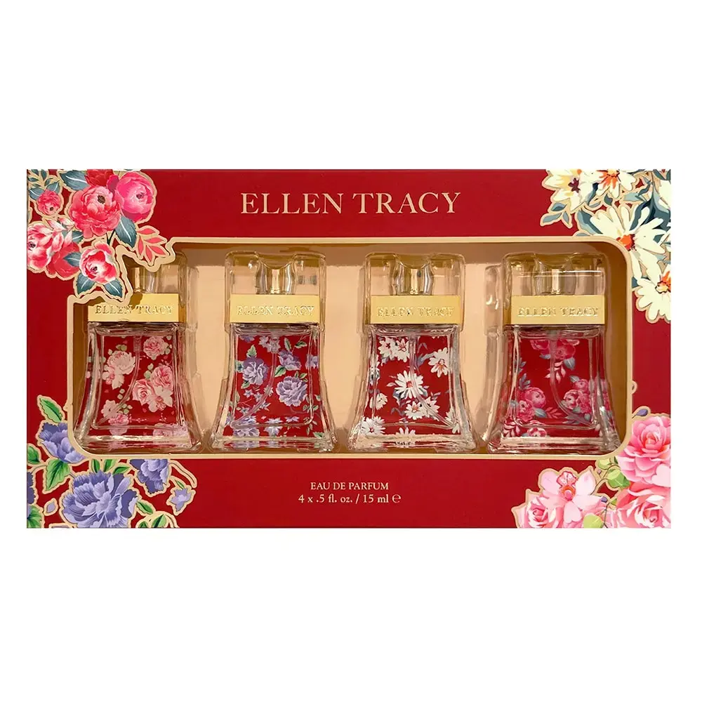 Set Ellen Tracy: Sensational, Eau De