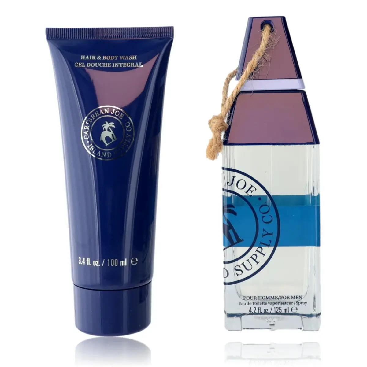 Set Caribbean Joe: Island Supply Sapphire