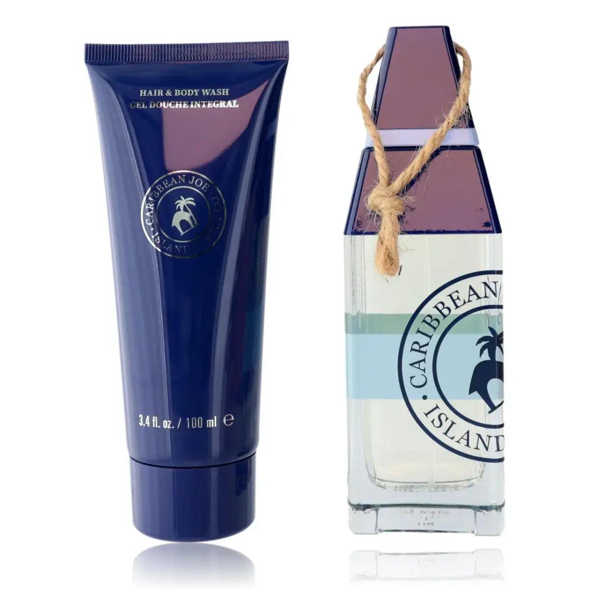 Set Caribbean Joe: Island Supply Azure