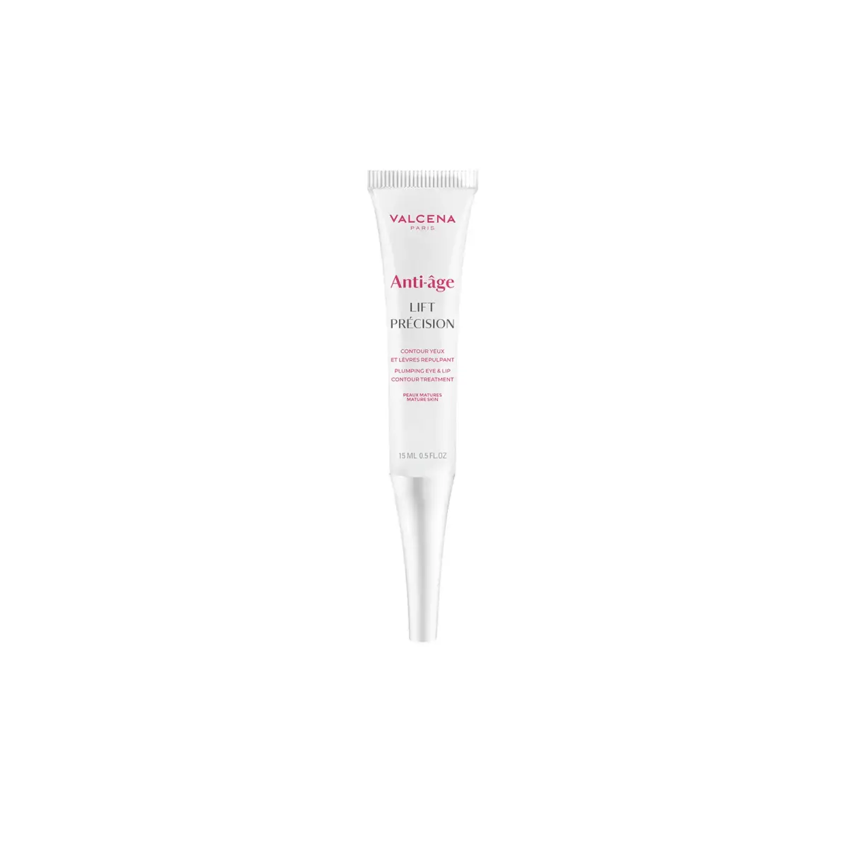 Valcena, Lift Precision, Plumping, Morning, Eye