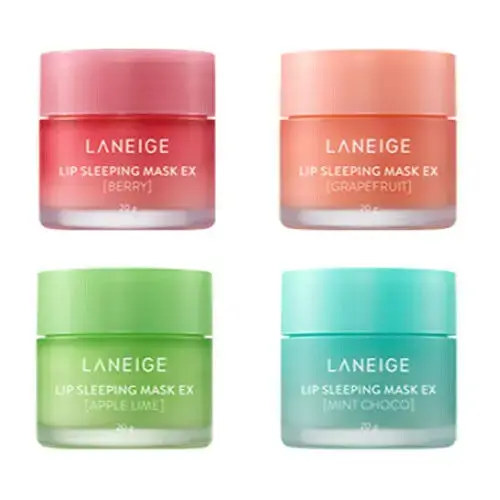 Mii Korean Skincare LANEIGE - Lip