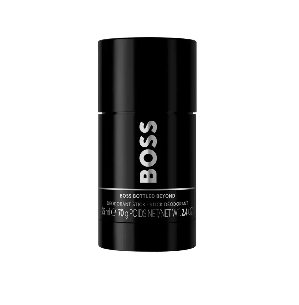 Hugo Boss Bottled Beyond Dezodorants DST