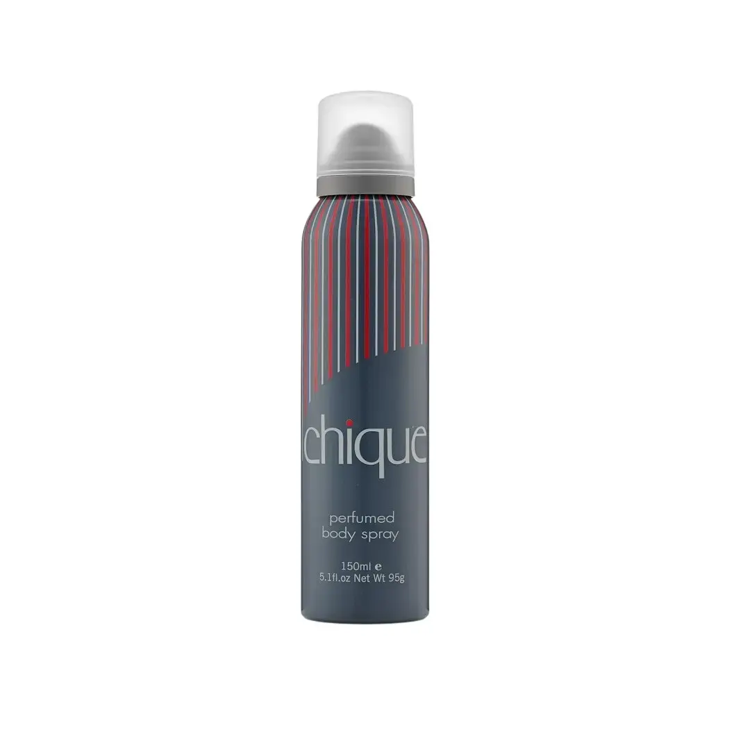 Taylor Of London, Chique, Body Spray