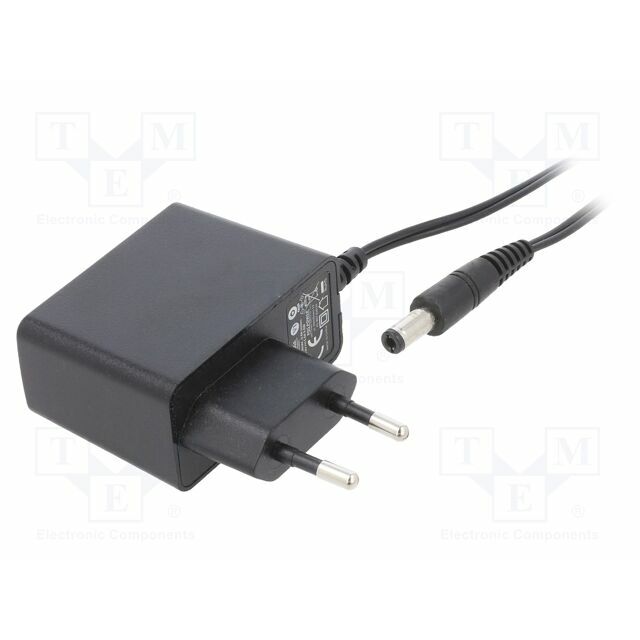 Power supply: switching; mains power supply