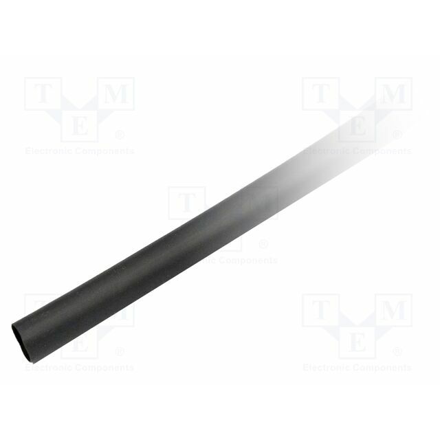TE CONNECTIVITY Heat shrink sleeve; glueless
