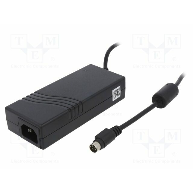 XP POWER Power supply: switching; 24VDC