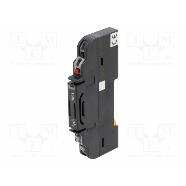 AUTONICS Relay: solid state; Ucntrl: 24VDC
