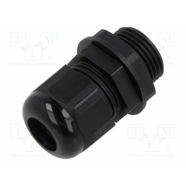 TE CONNECTIVITY Cable gland; M16; 1