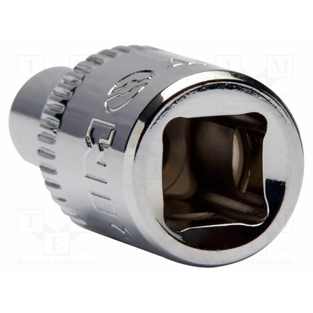 IRIMO Socket: 6-angles; socket spanner; HEX