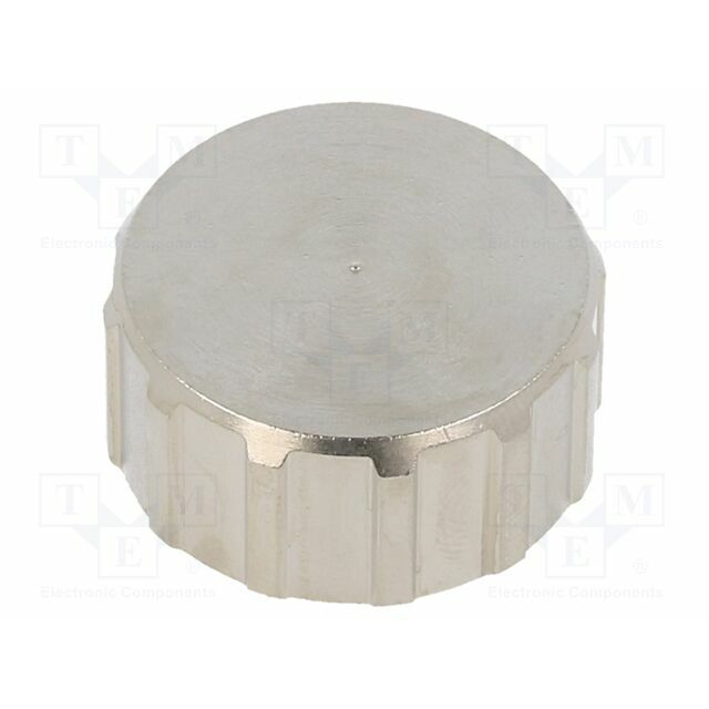 HUMMEL Protection cover; internal thread; IP67