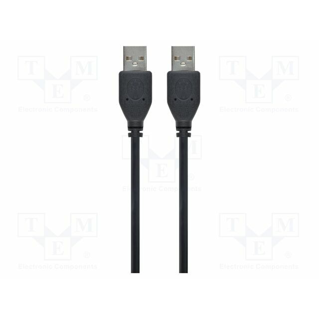 GEMBIRD Cable; USB 2.0; USB