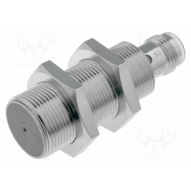 OMRON Sensor: inductive; OUT: PNP /