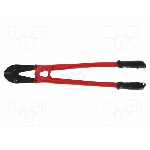 PROLINE Cutters; 900mm; Cutting range: Ø12mm