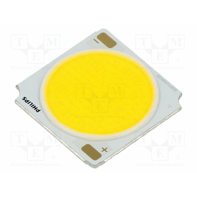 PHILIPS Power LED; white; COB; 24