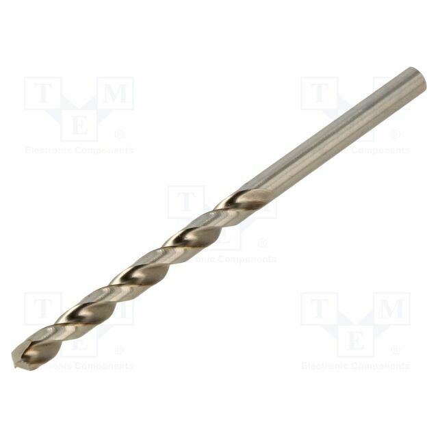 Nut; hexagonal; M2; Thread: metric; A4